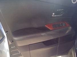 2001 LEXUS RX350, GRAY, 3.5L, AT, AWD,  Z25213